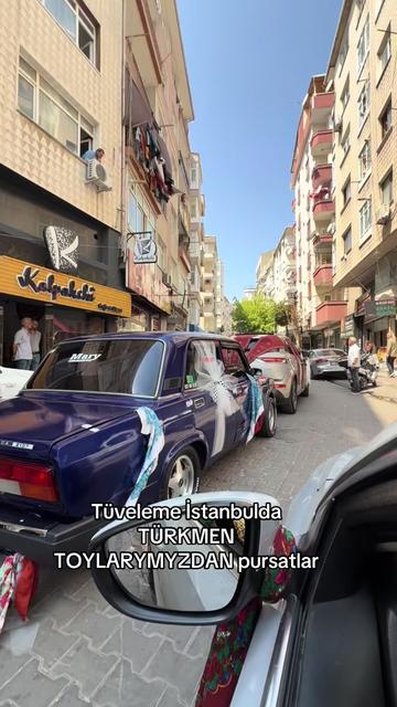 @Cennet_Toyhyzmatlary