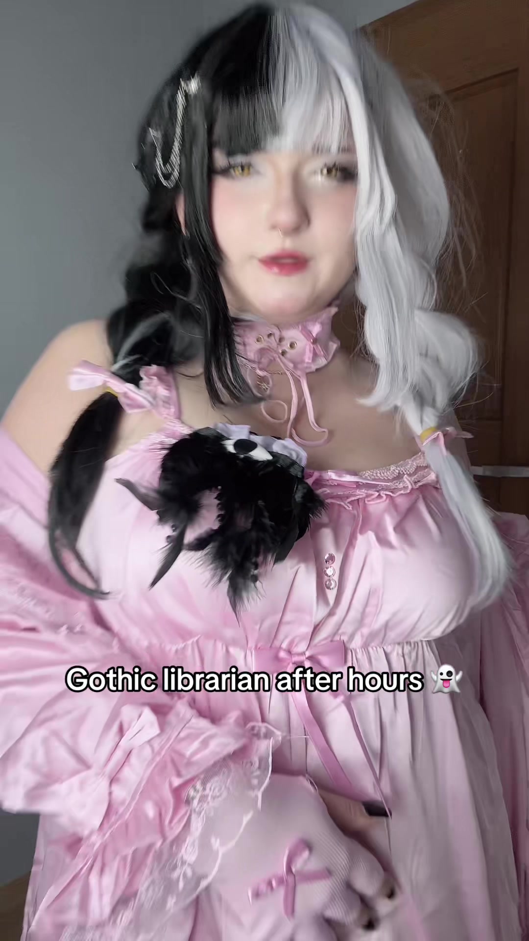 @Juxia_cosplay