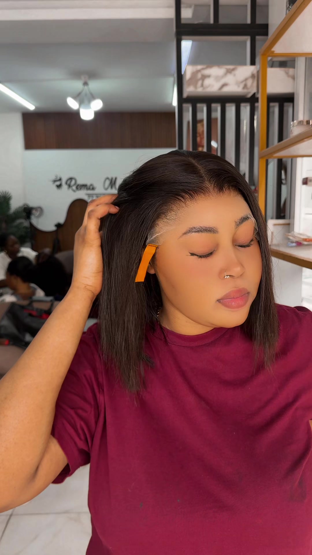 @RemaMakeup 💄💄