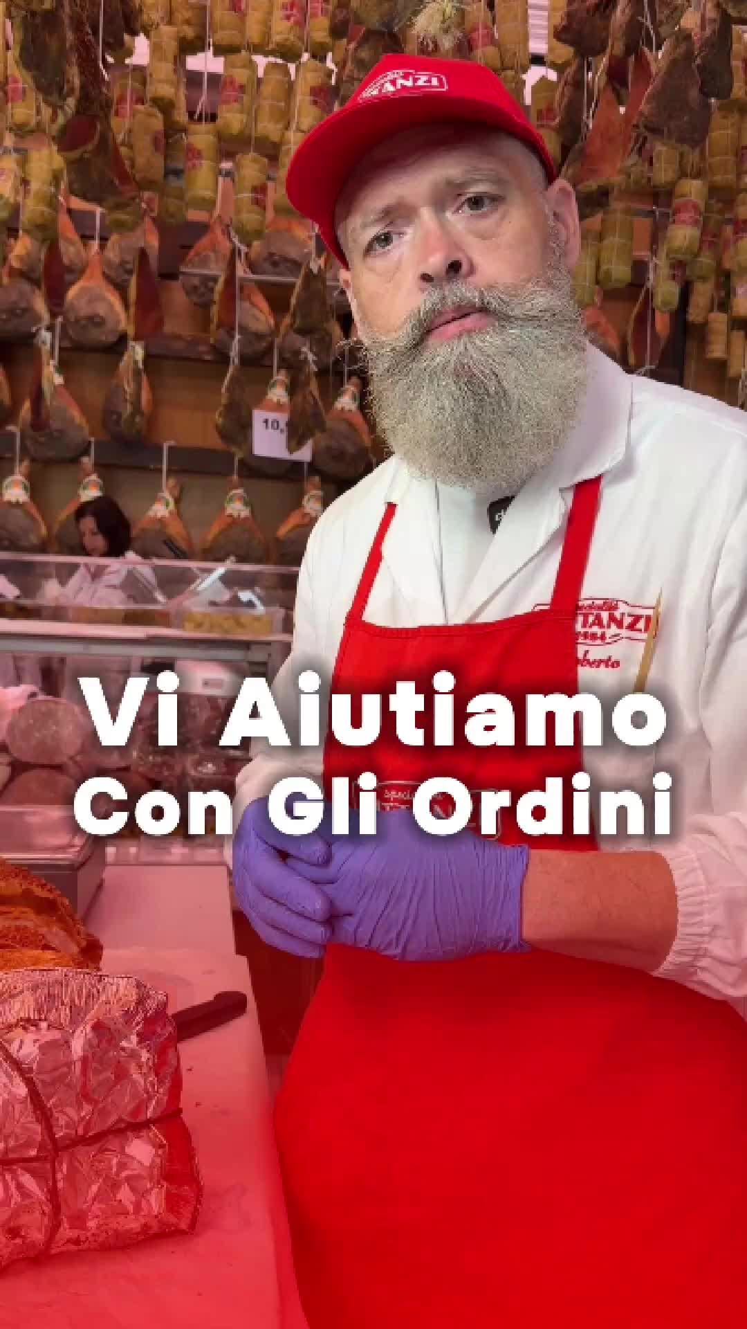 @Antica Norcineria Lattanzi