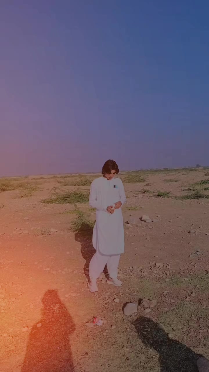 @Amjad Khan