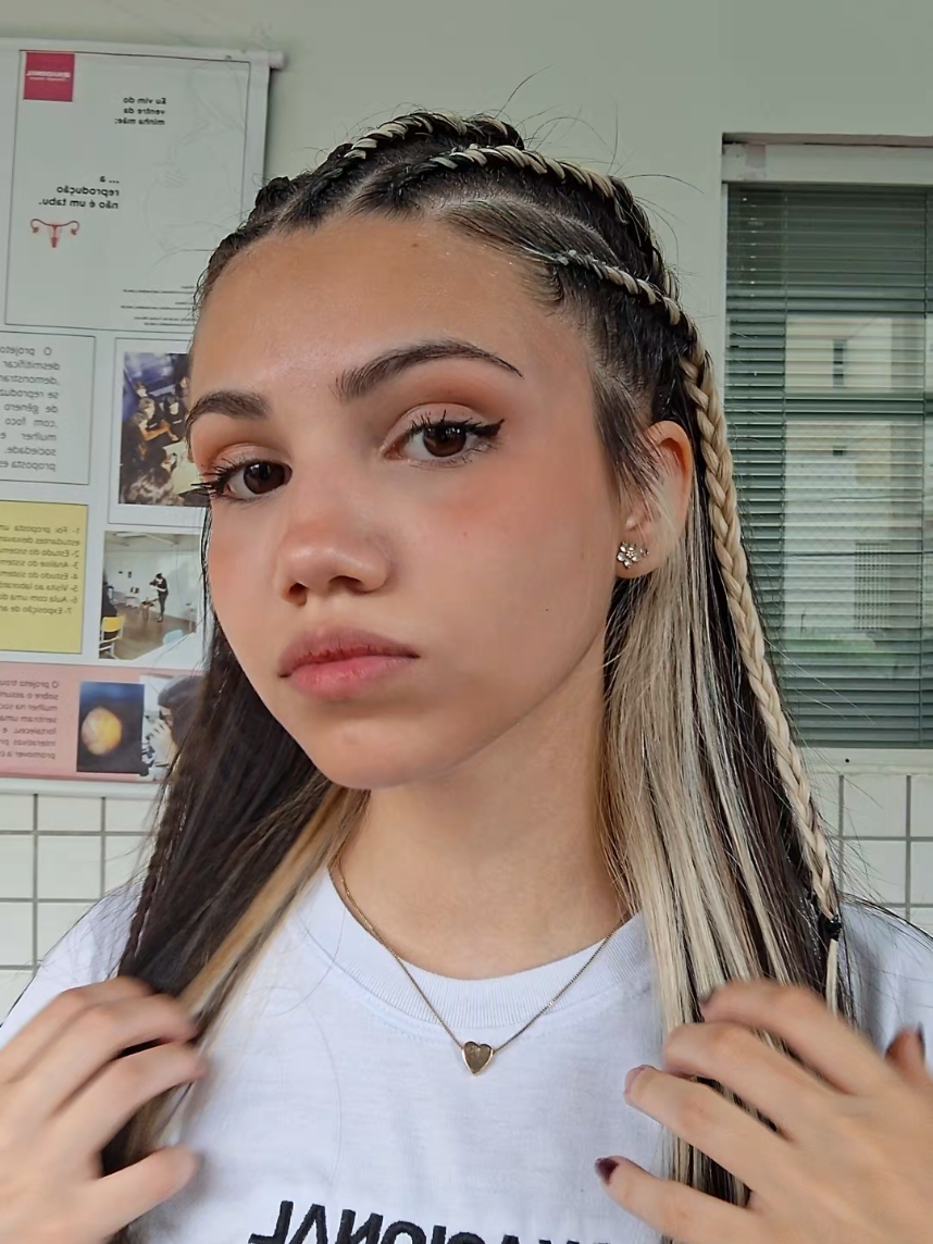 @Luiza Guedes