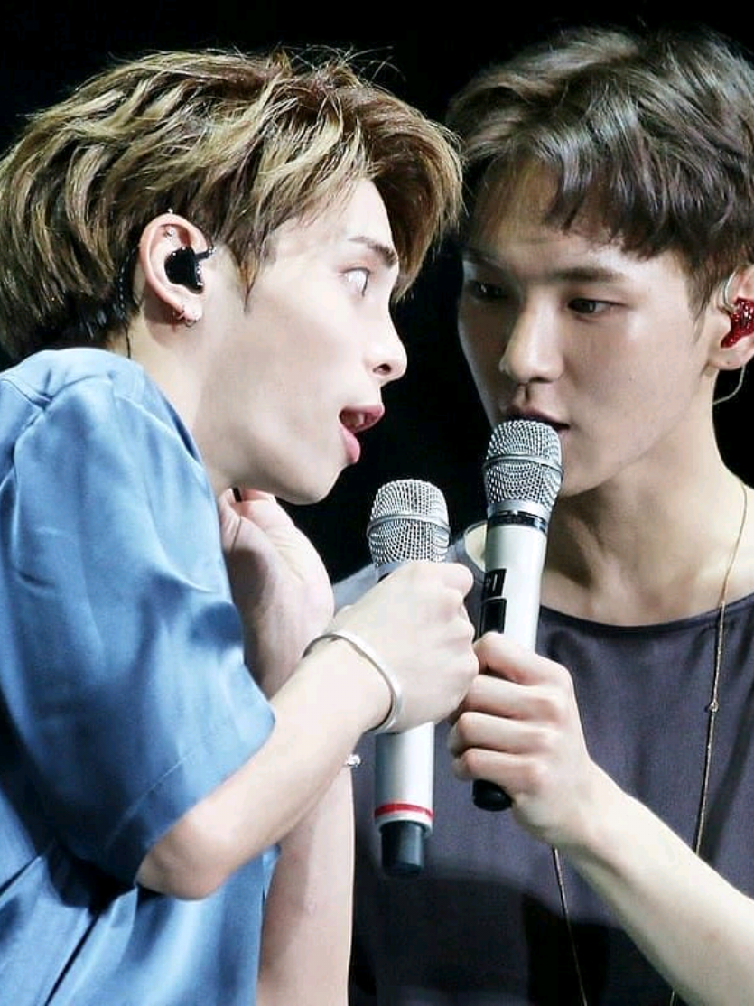 @Fifi๐๐๐ | SEEING TAEMIN 2X