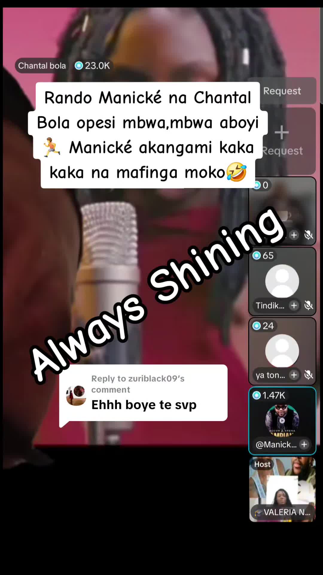@Always Shining 2💫