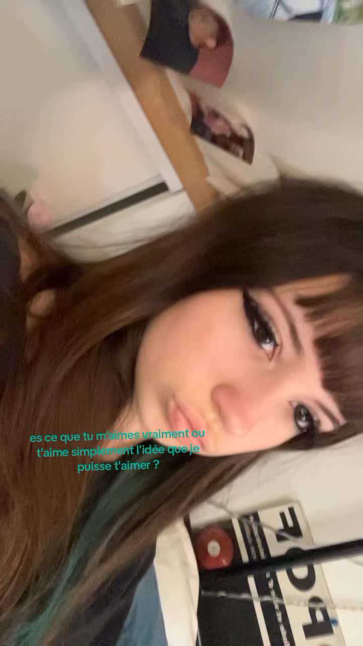 @Anaë 🌺