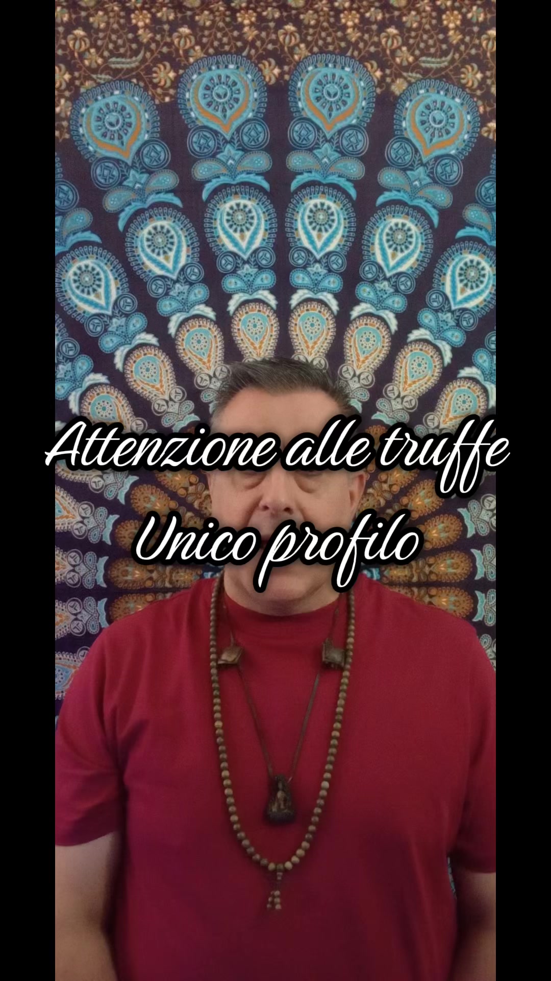@Cartomanzia Nonno Arcangelo