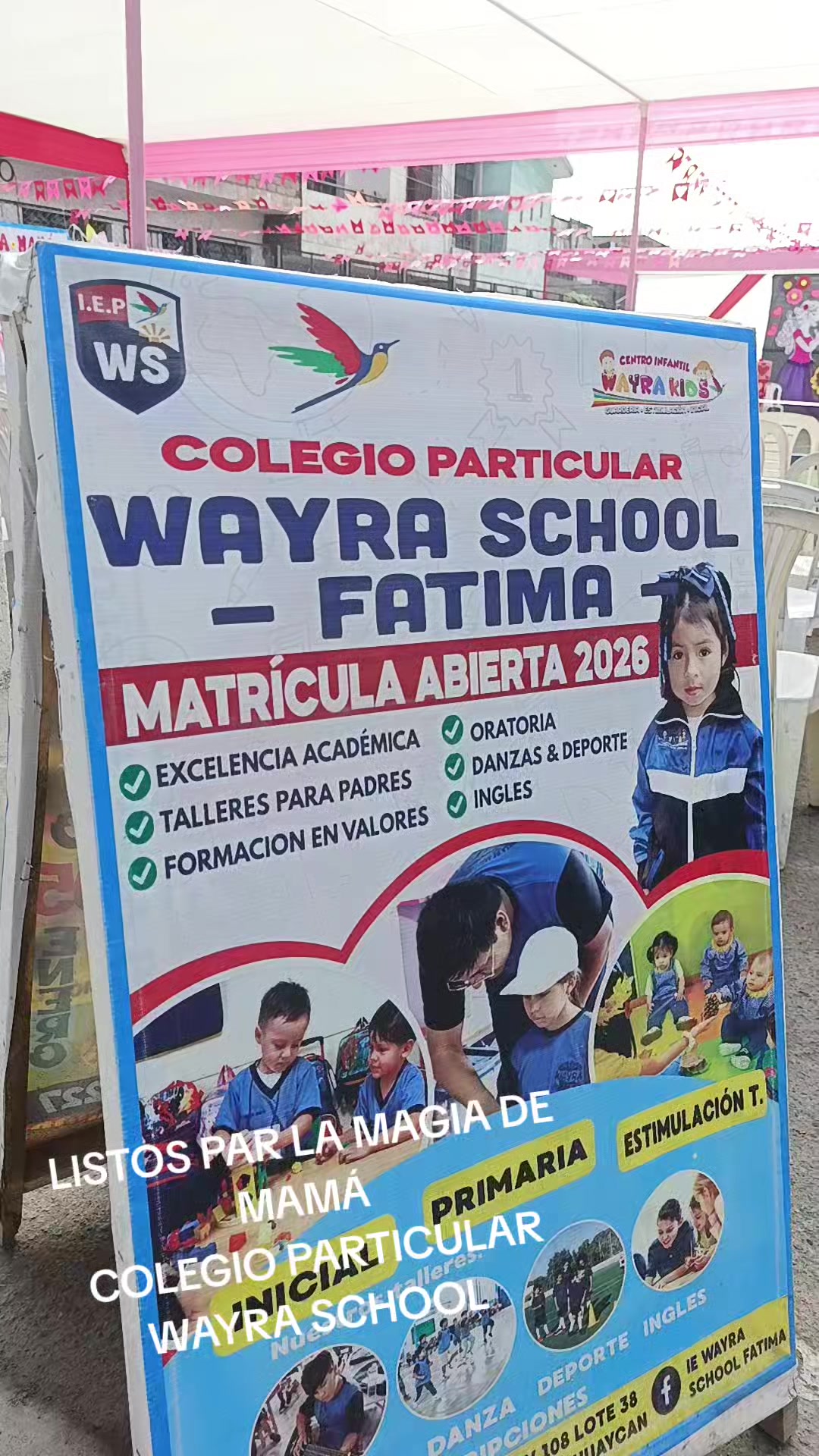 @JUAN CARLOS WAYRA PERÚ 🩵