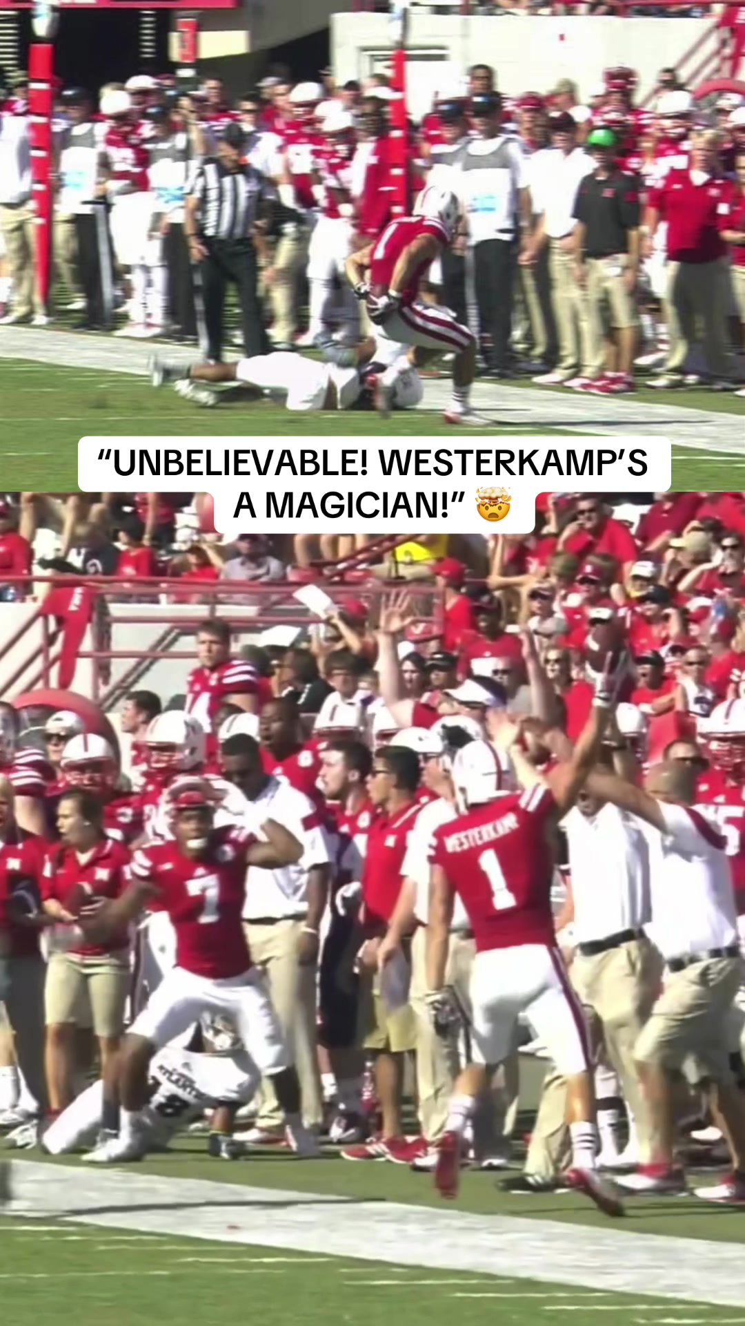 @Big Ten Network