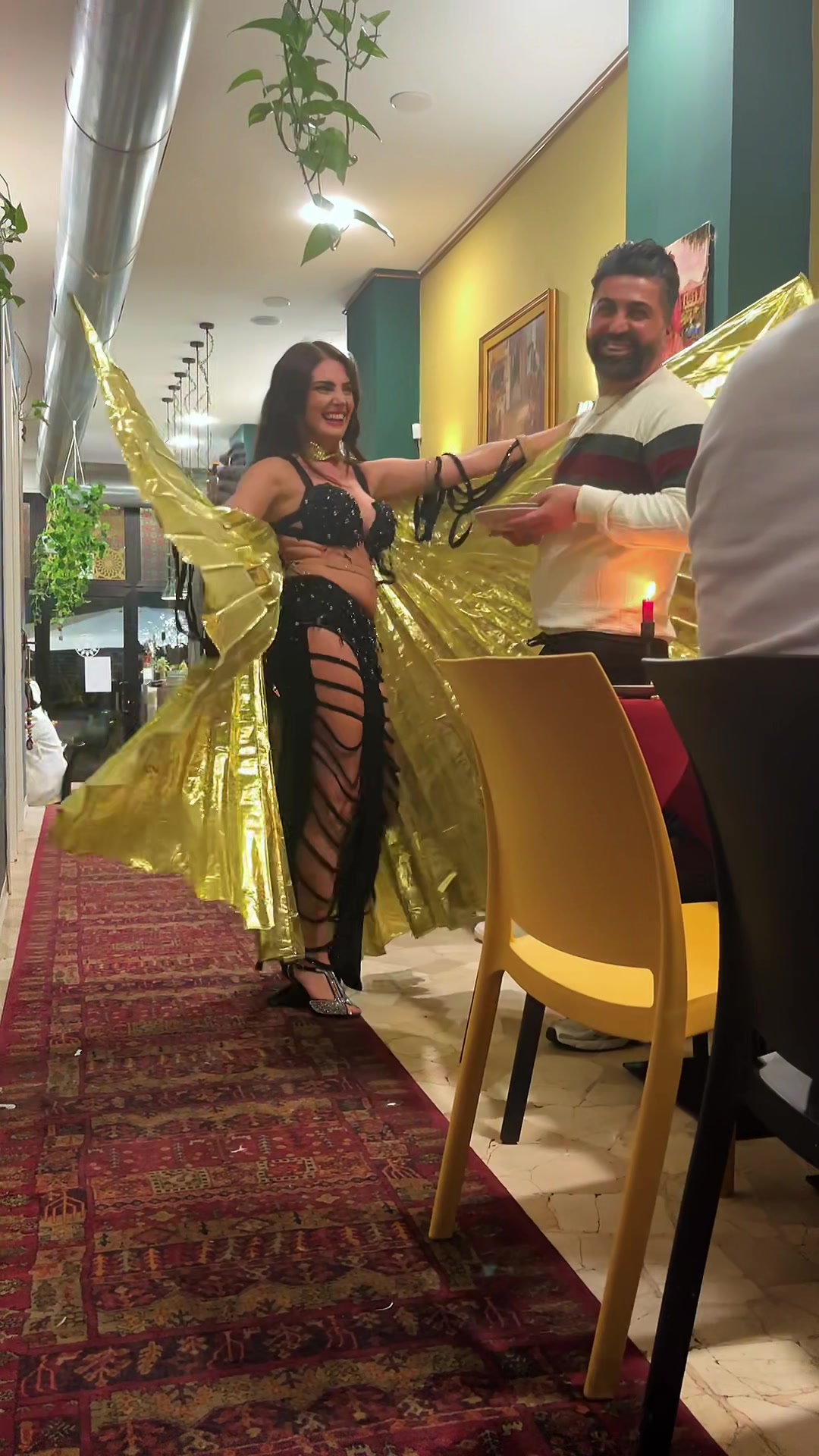 @Bellydance.Oriental.Raqsharqi
