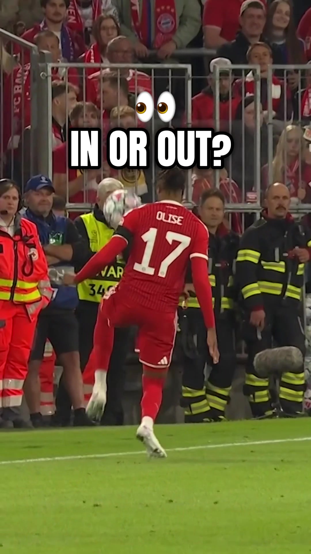 @FC Bayern