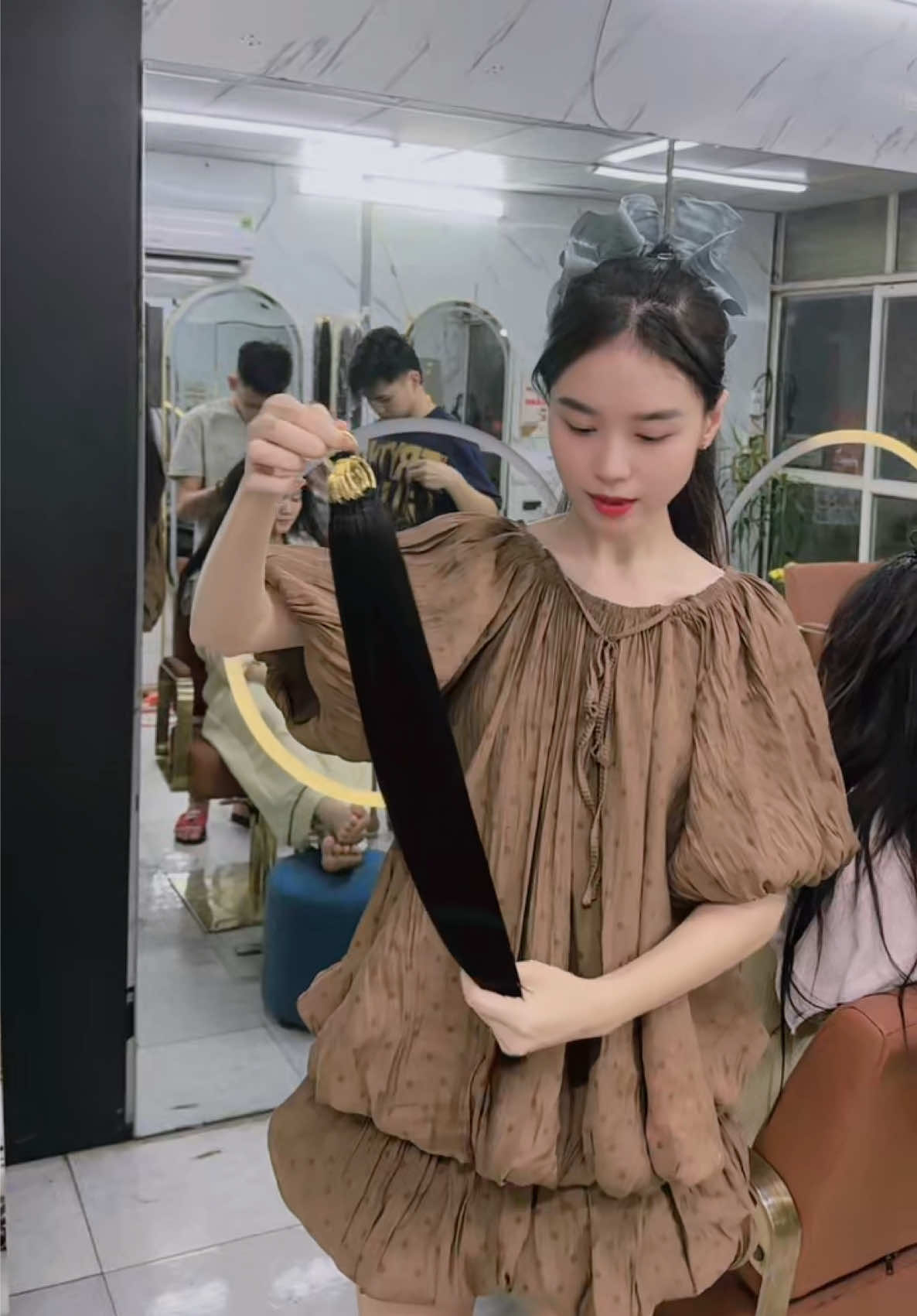 @Thảo Vy 2k2 Bắc Giang