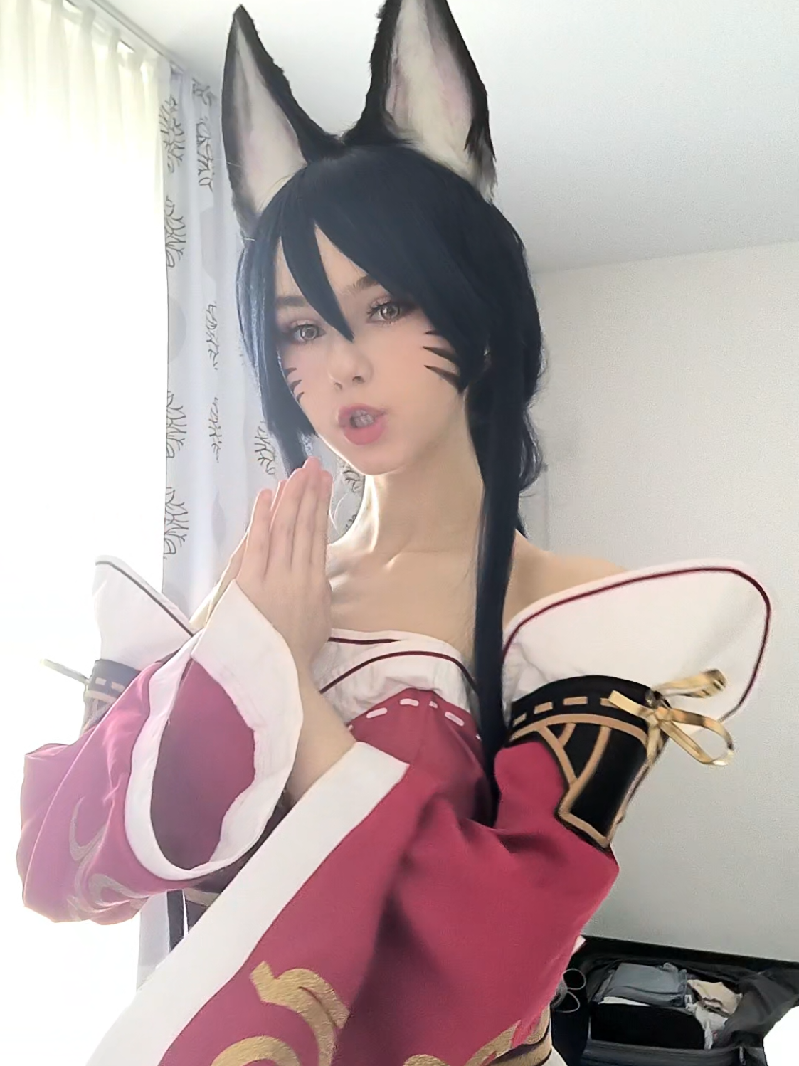 @Akame