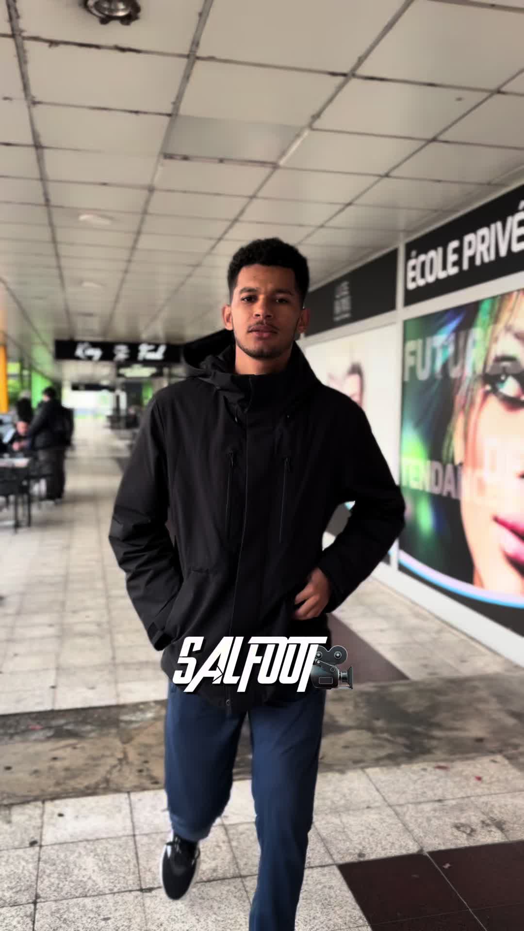 @SALFOOT🎥