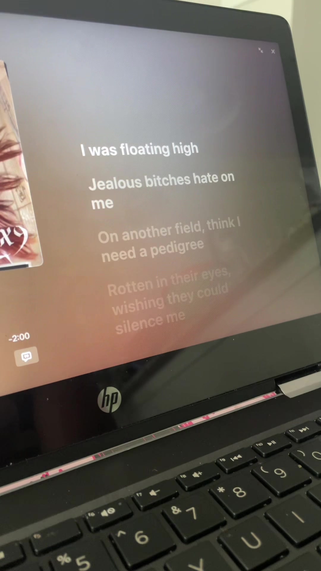 @quietbars