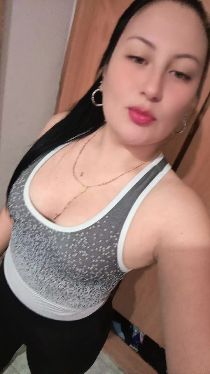 @angelicadiaz😍
