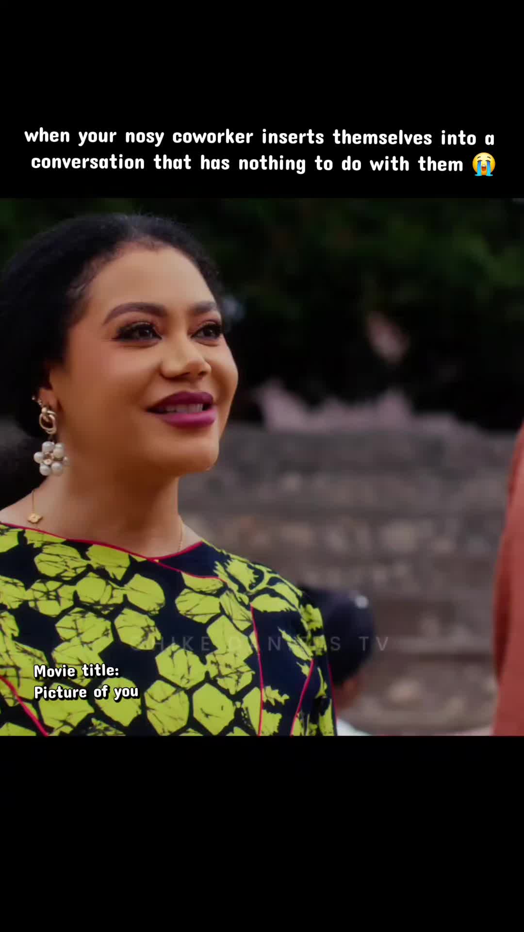 @nadia buari movies
