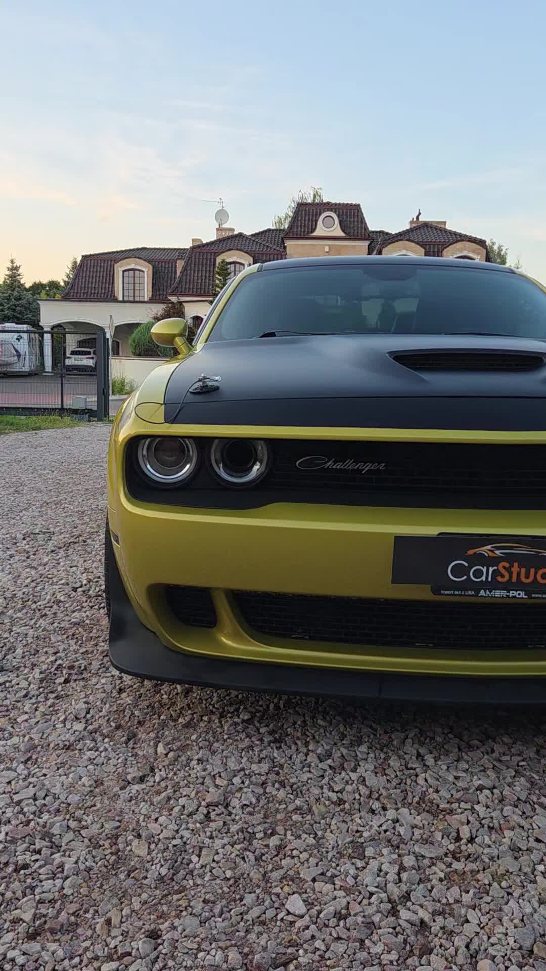 @CarStudio Mazurkiewicz