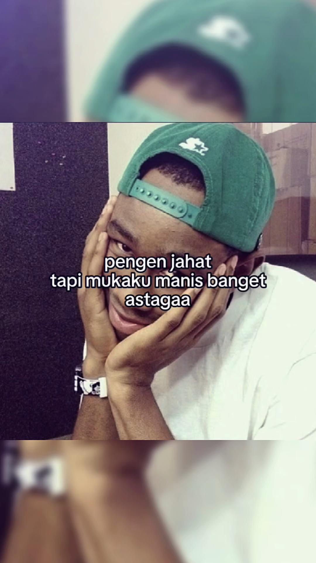 @BeruangKutub