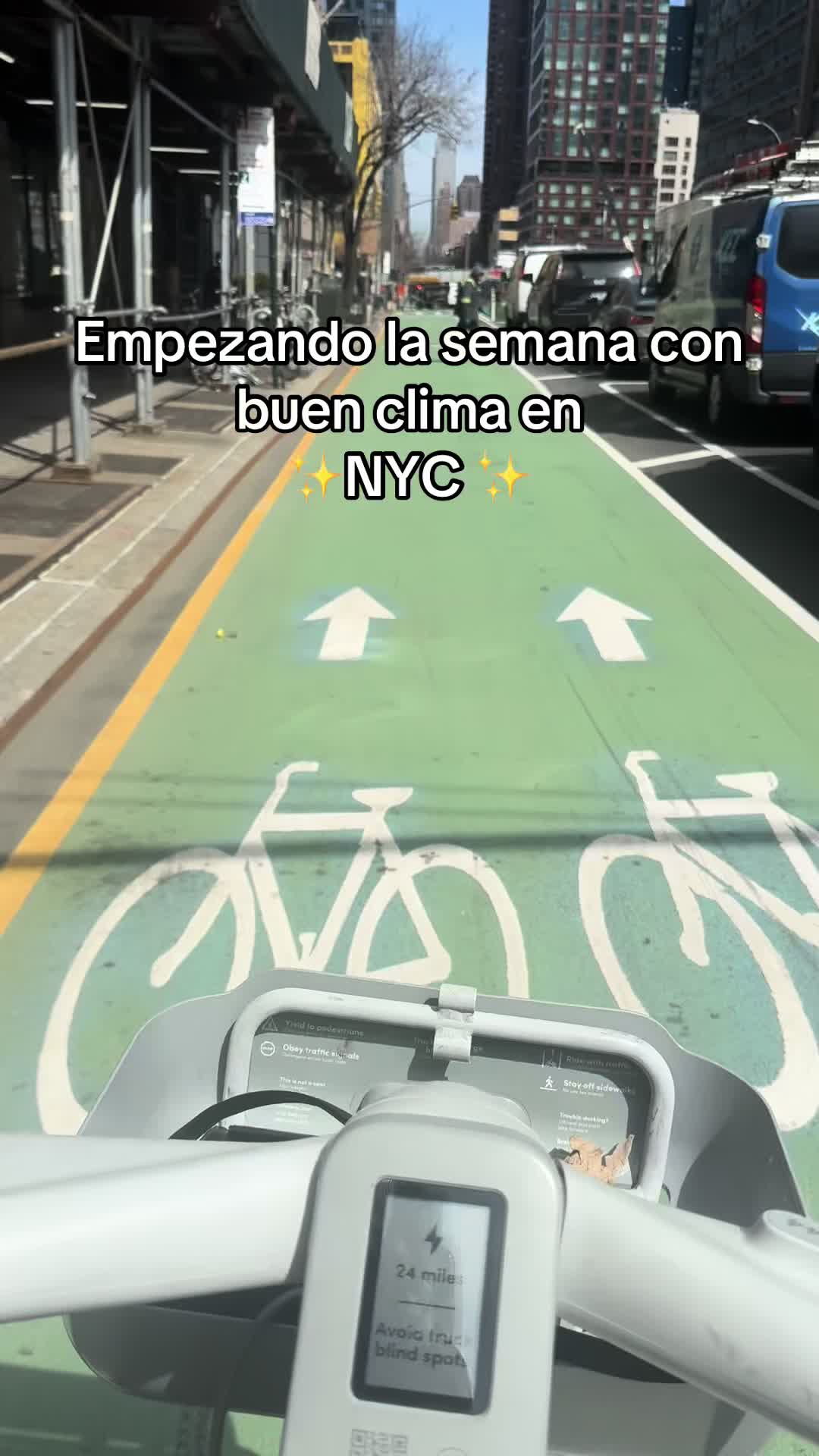 @Isela en ✨NYC✨