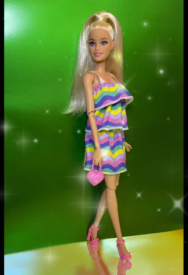 @Barbie Espectacular