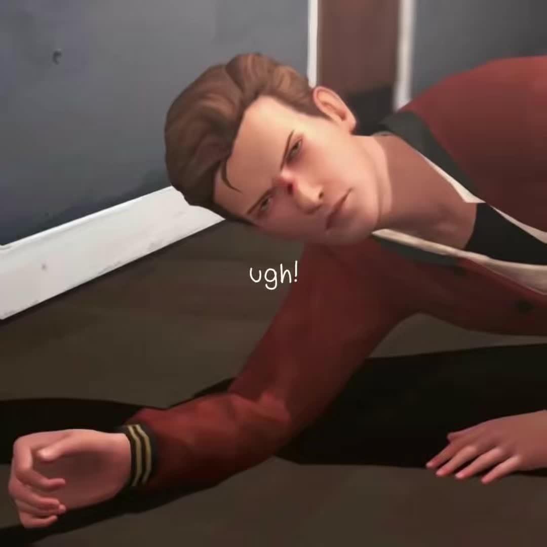 @toxic lesbian ๐