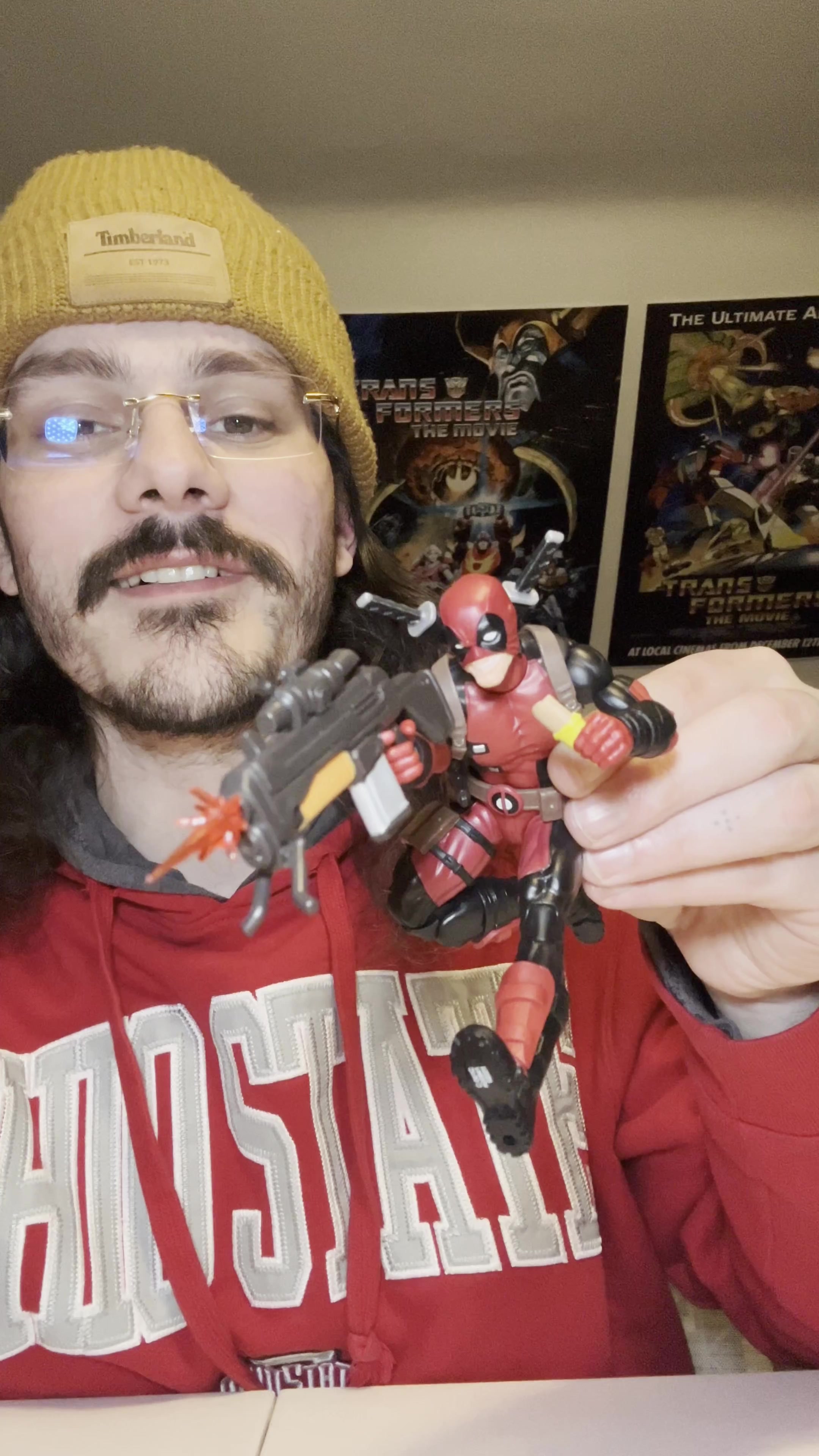 @The Ark Toys & Collectibles