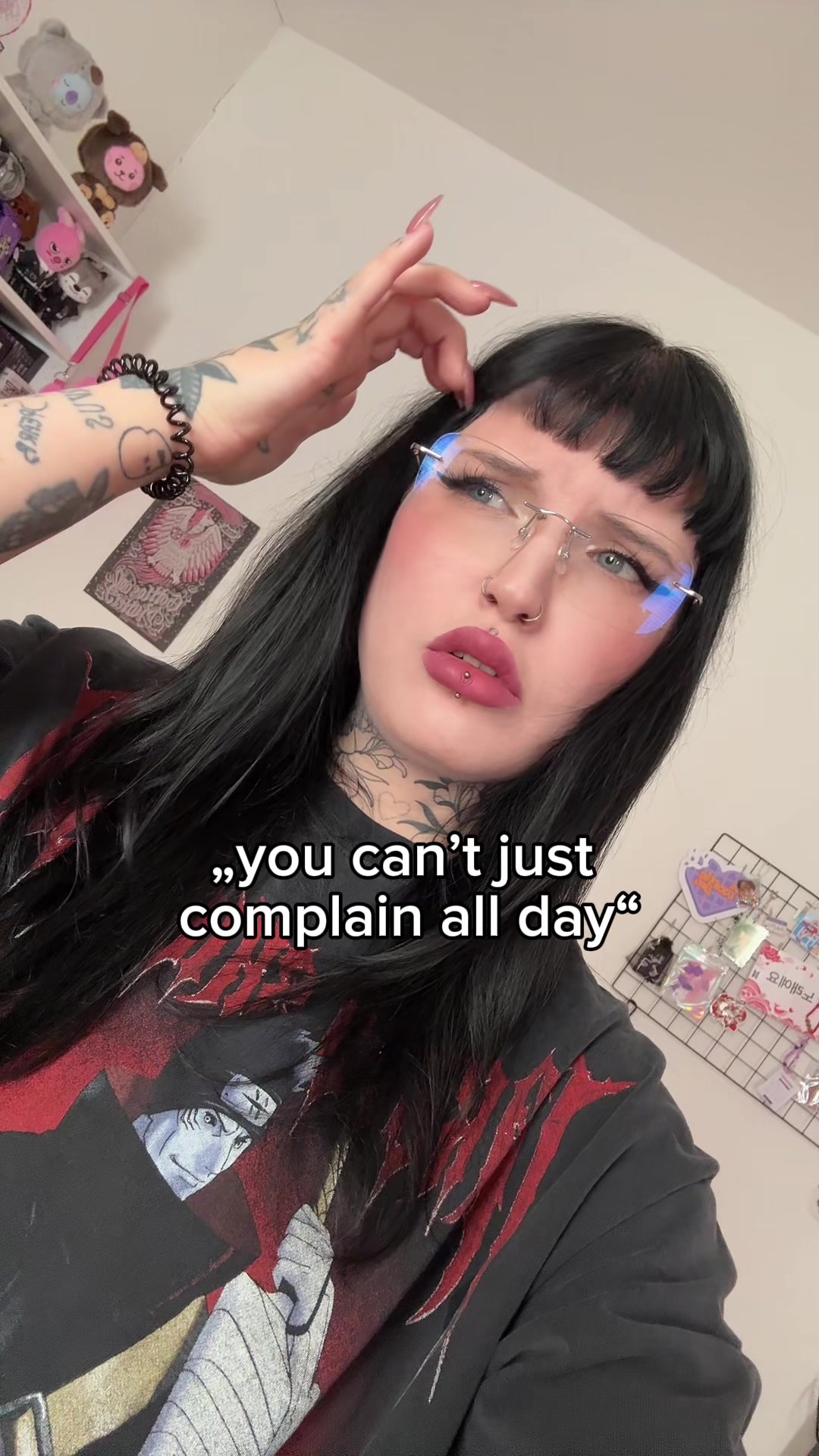 @Josie