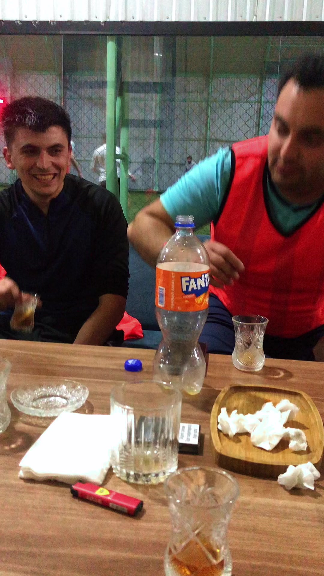 @qaracəmirli fk