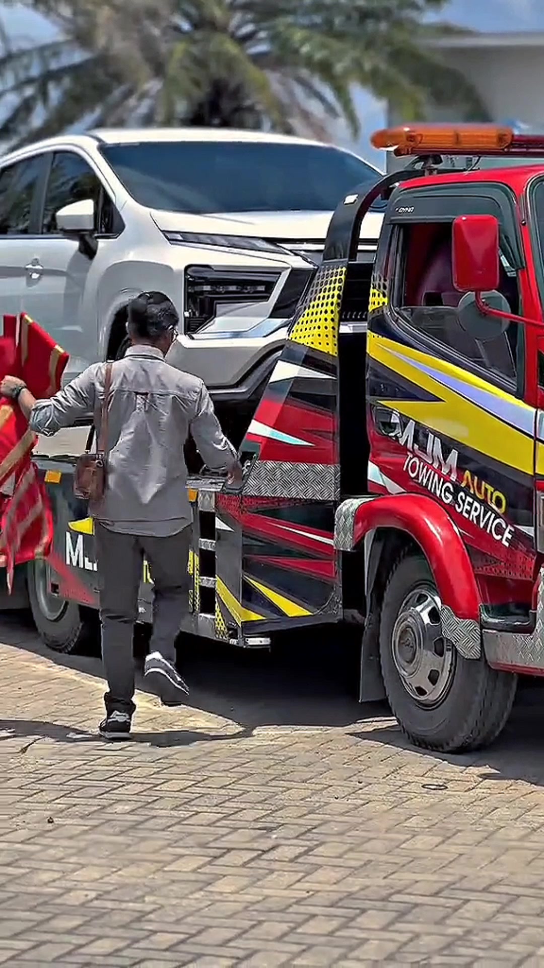 @Rakan Mitsubishi Aceh