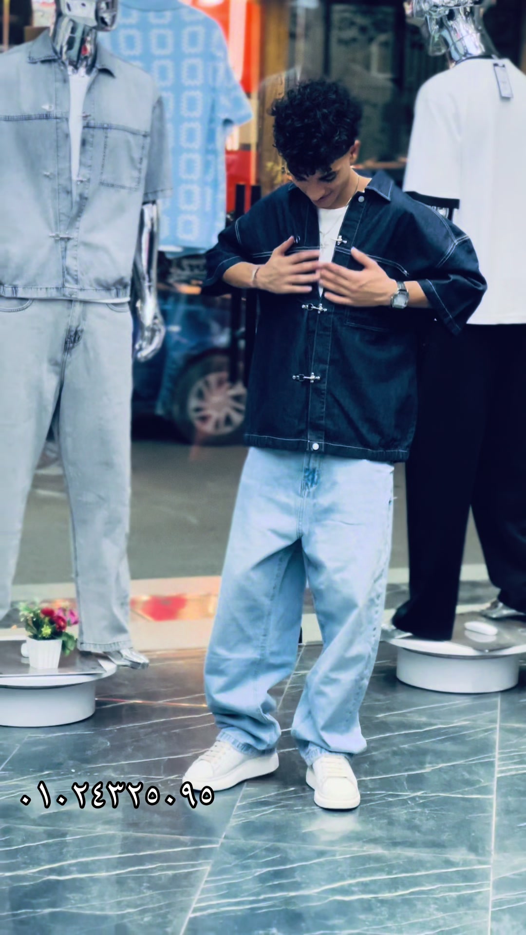@Ba7a👕👟