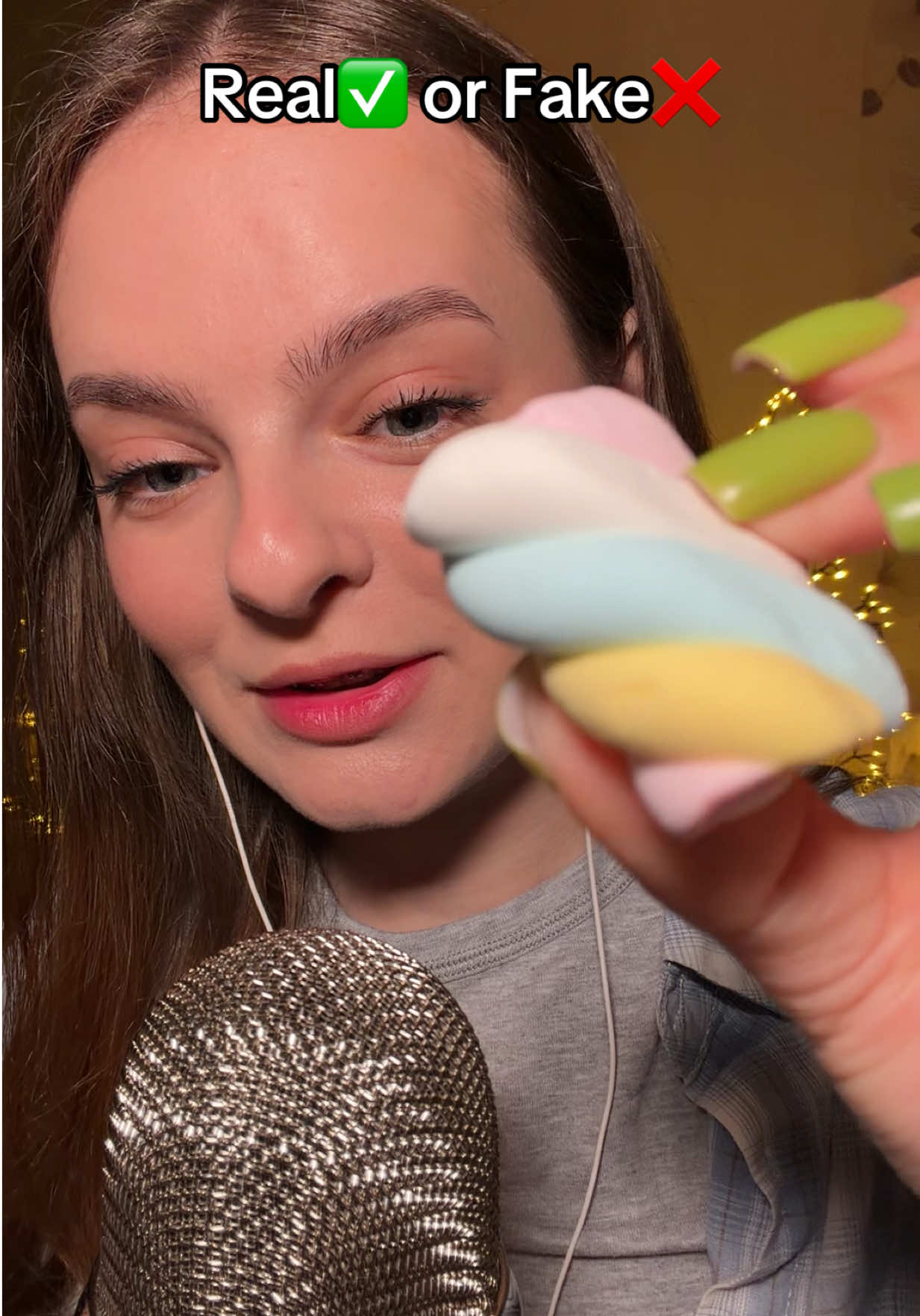 @ASMR Lisandra
