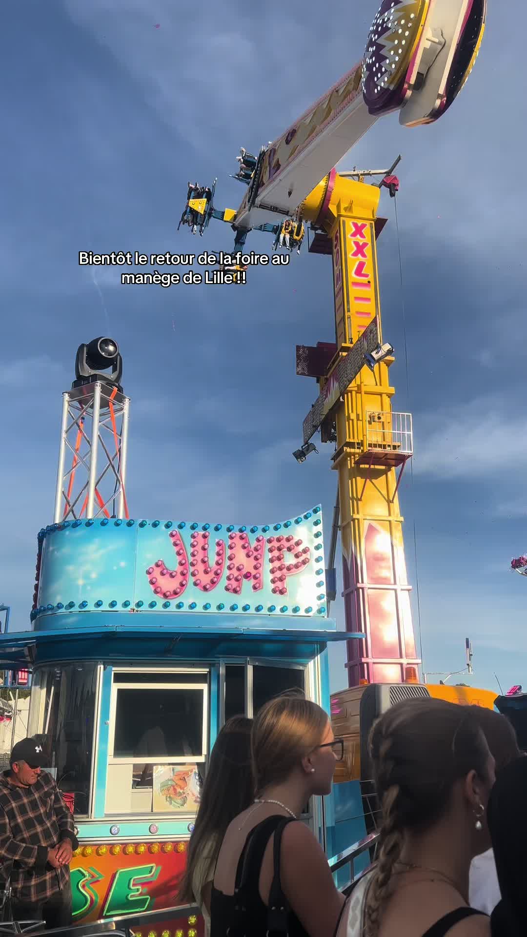 @Kevin Funfair