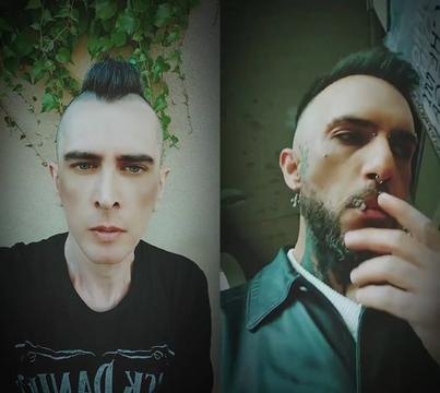 @Zia Carlo Gardinali