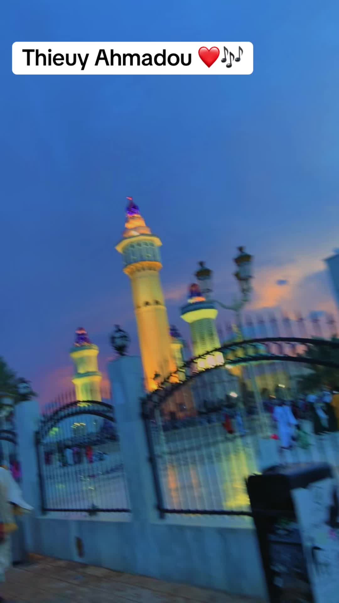 @Couple Khallé ❤️🇨🇵🇸🇳