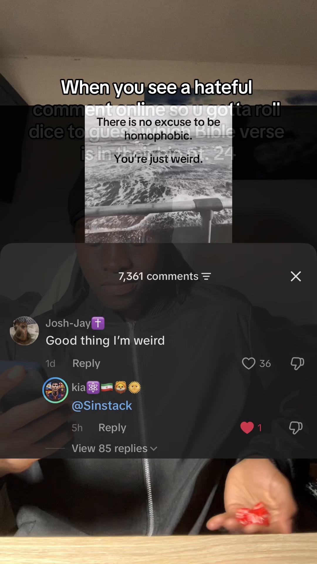 @Sinstack