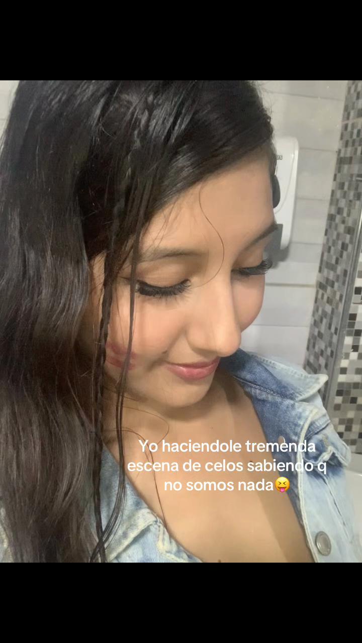 @Milenita๐๐