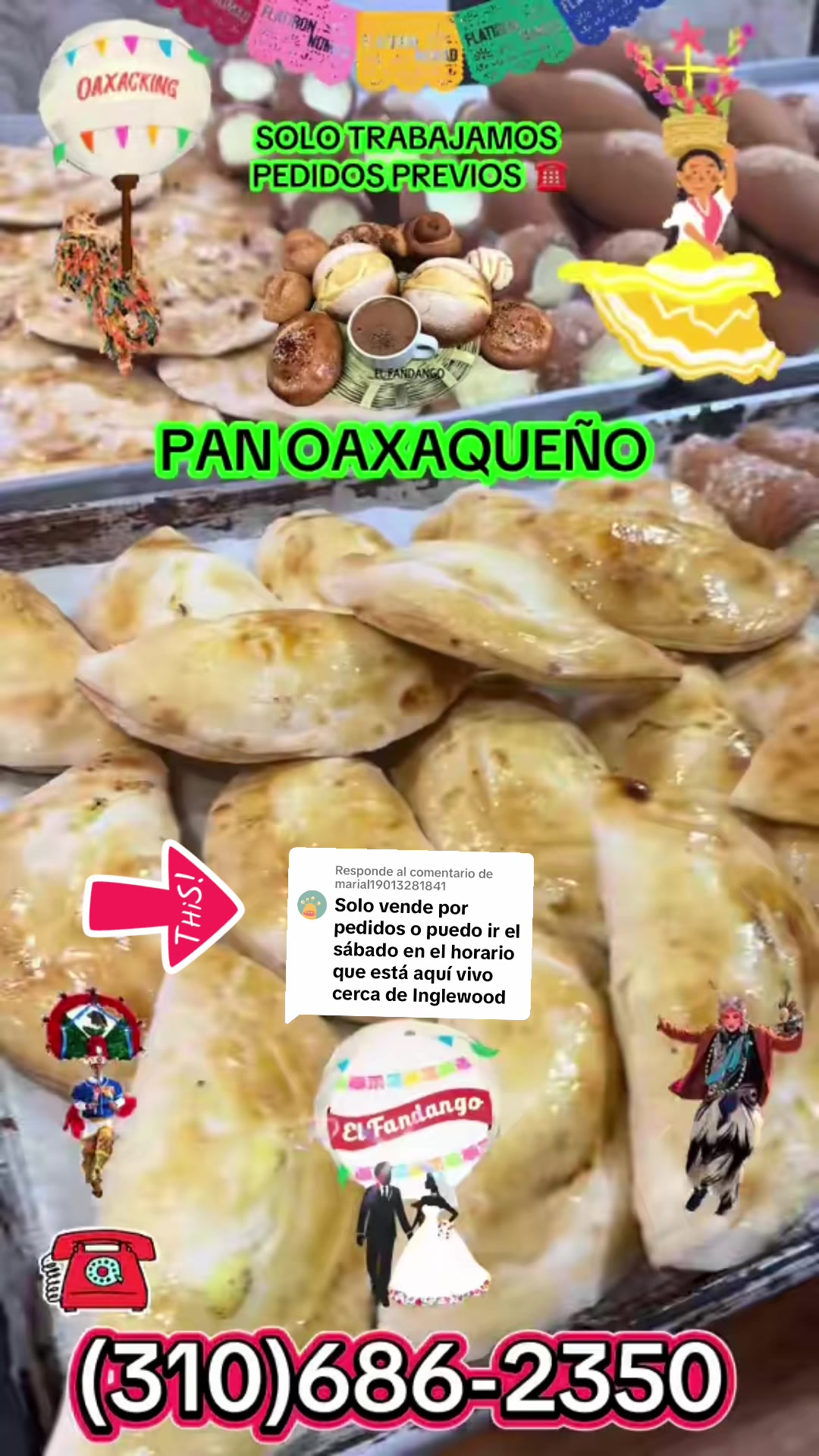@EL FANDANGO.