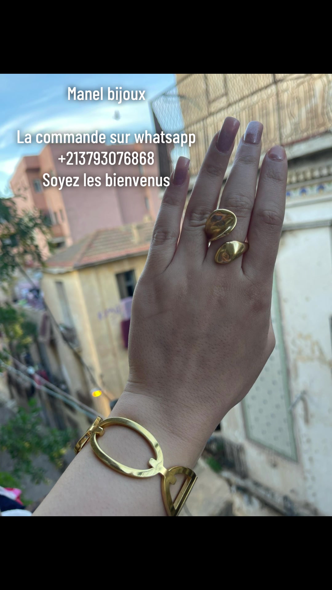 @Manel bijoux💍