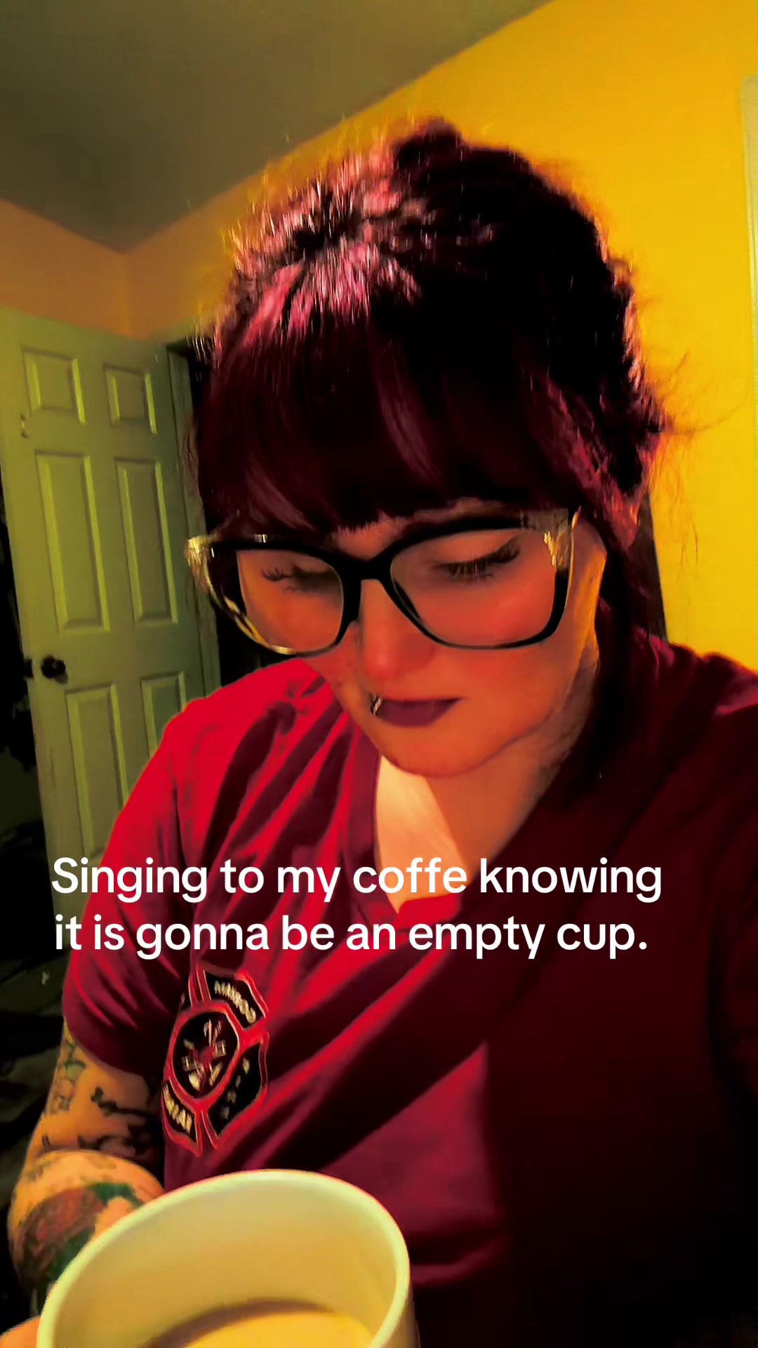 @Nikki Murdercorn