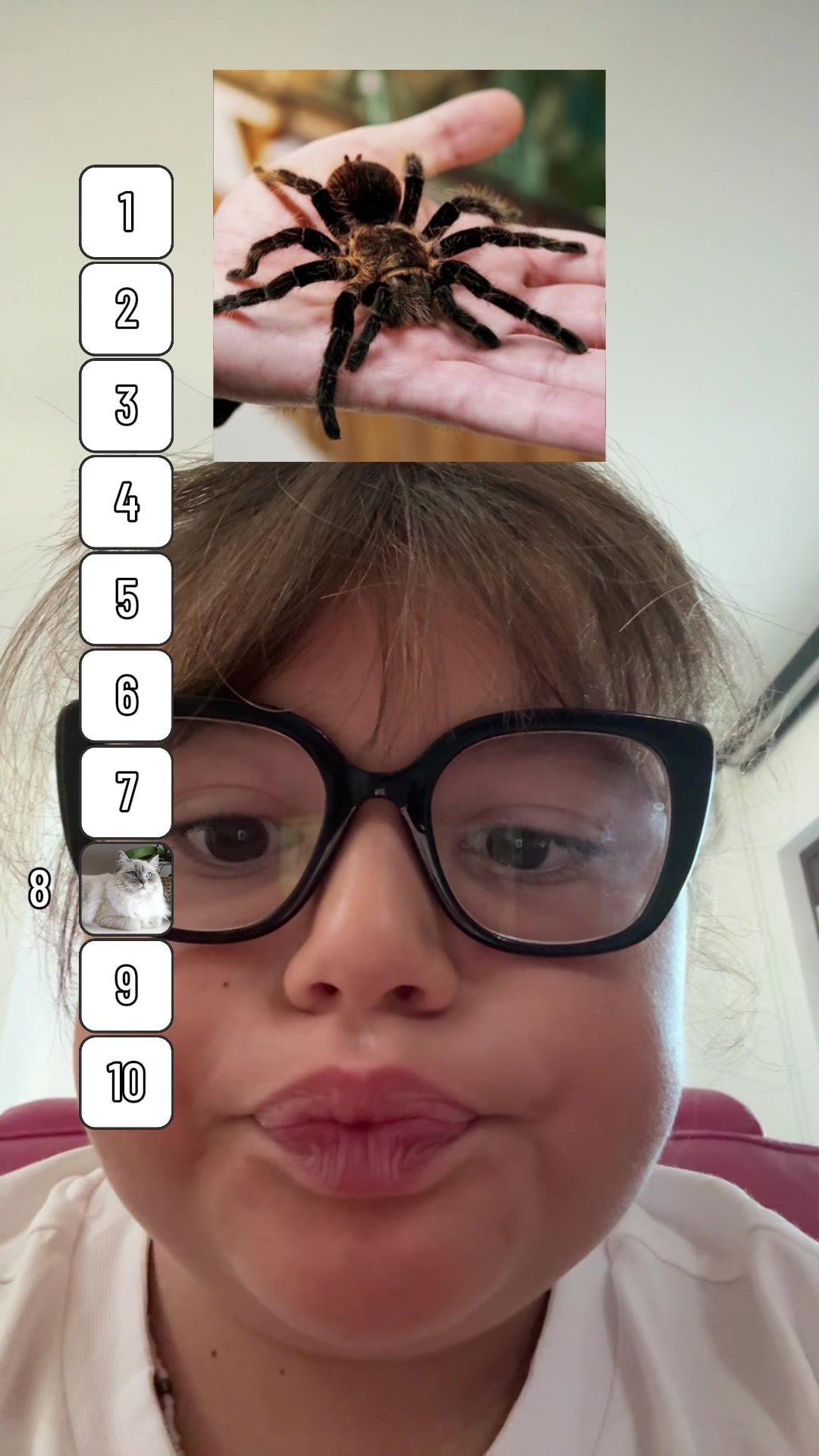 @Valentina