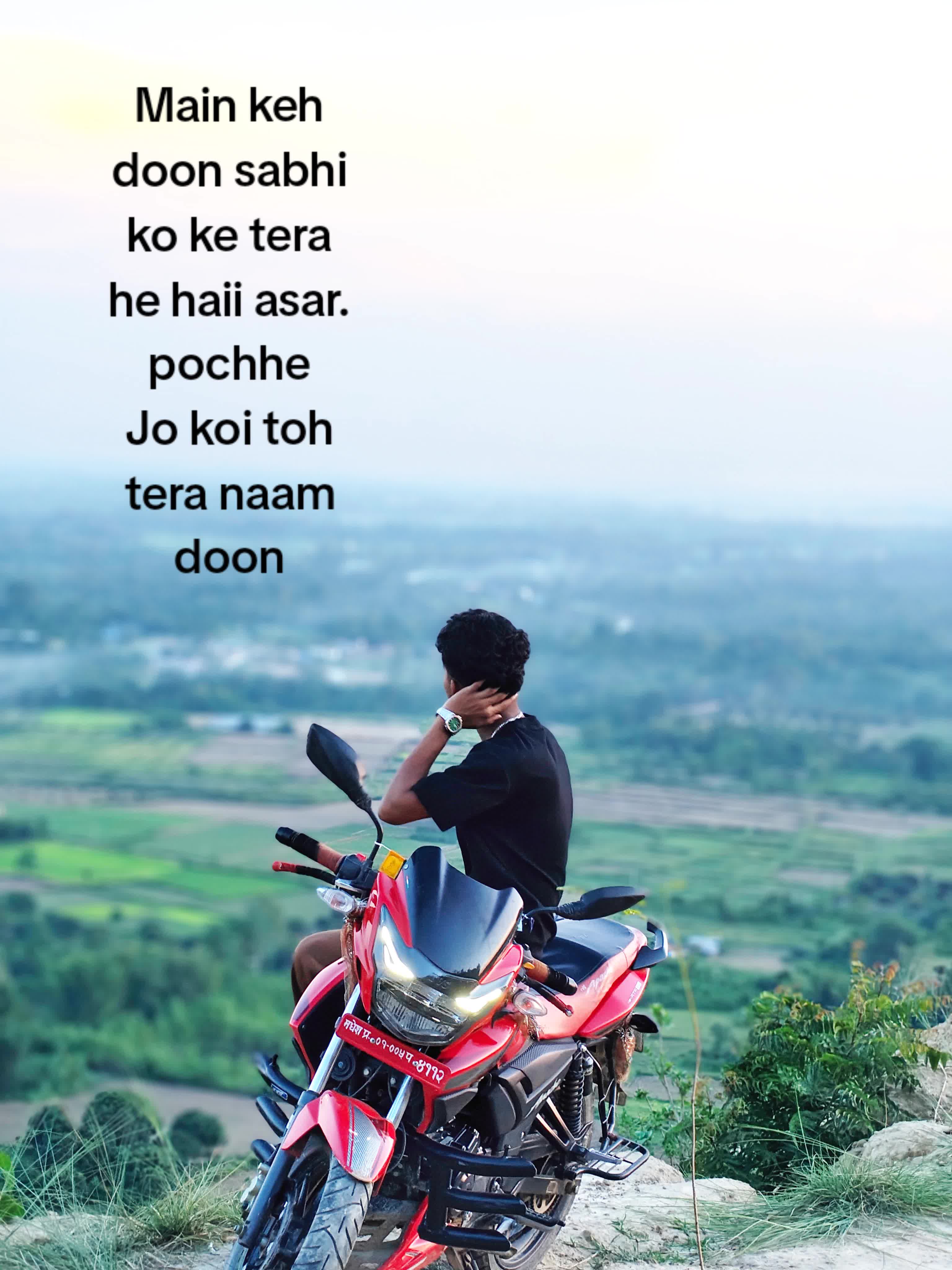 @Hancy_Rahul❤️🫶