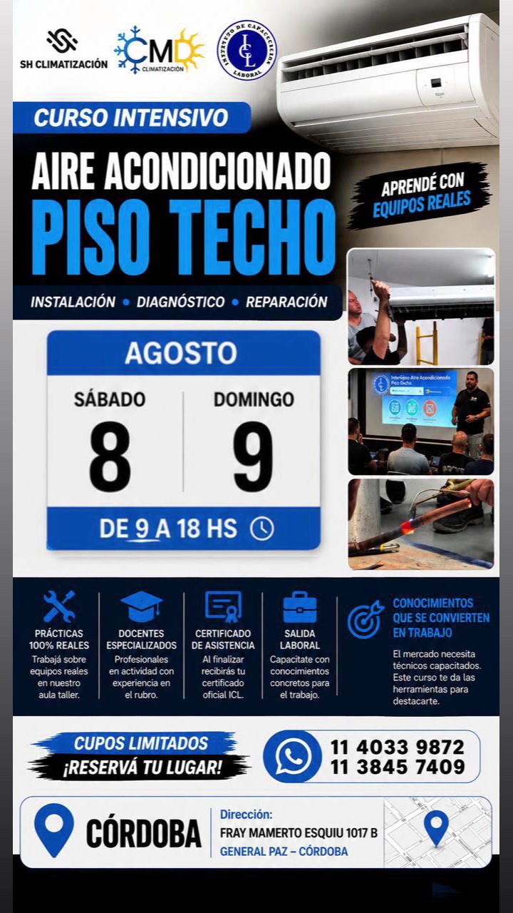 @Instituto ICL
