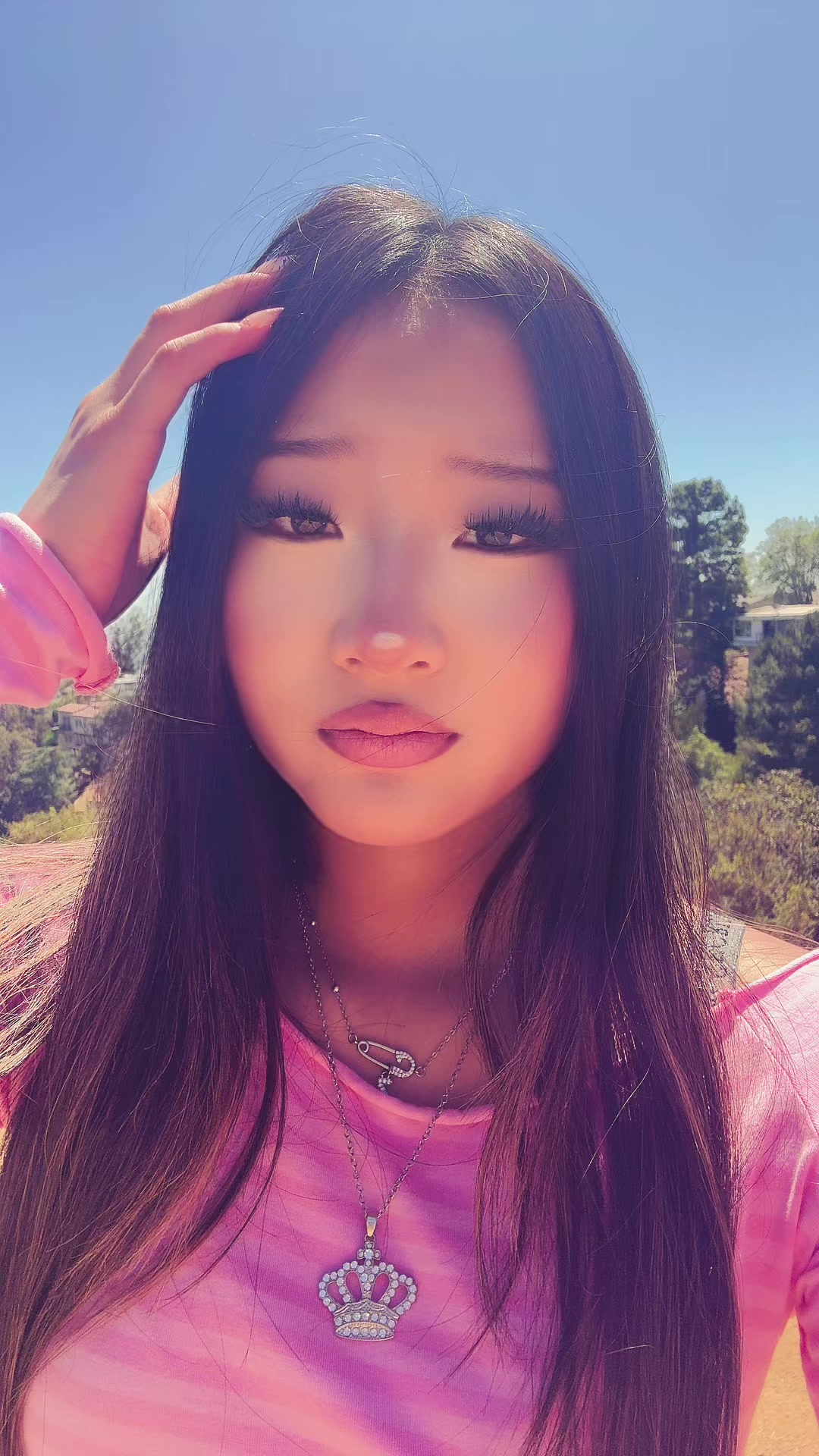 @Zoe