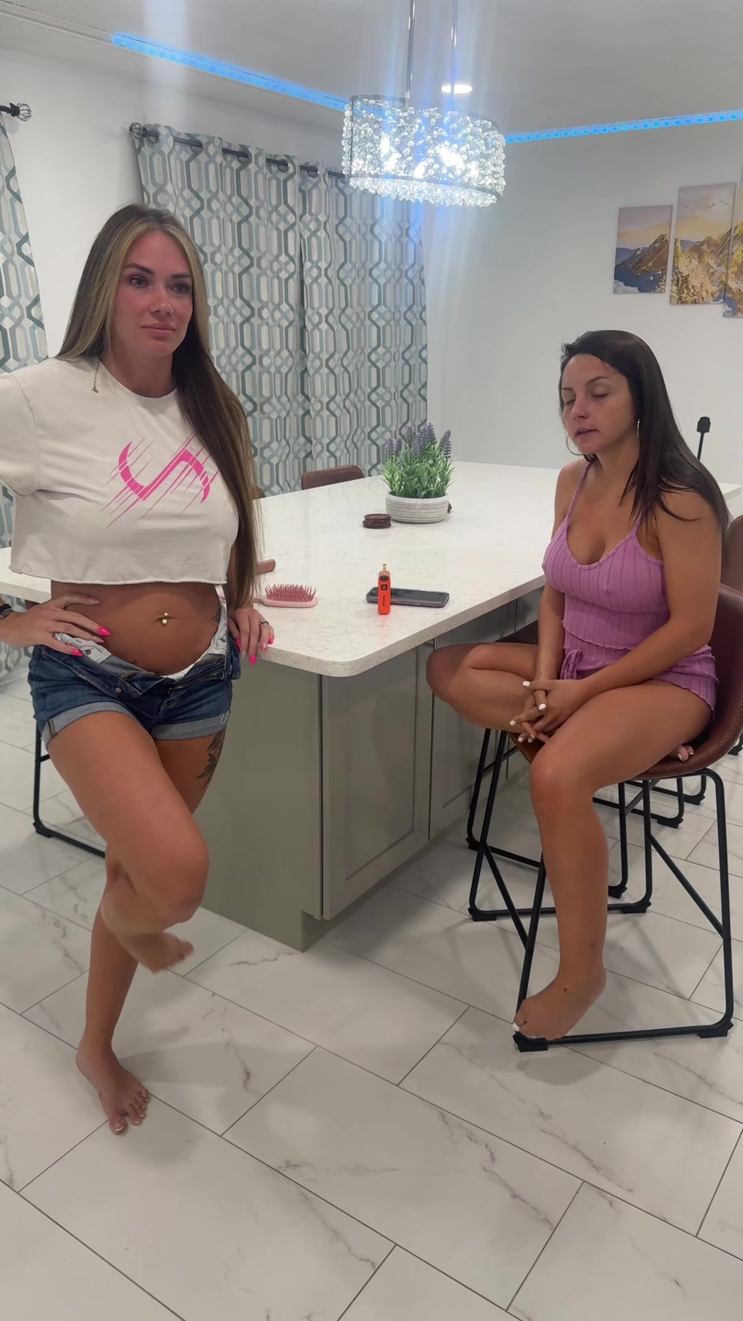 @Dilan&NicoleAshley