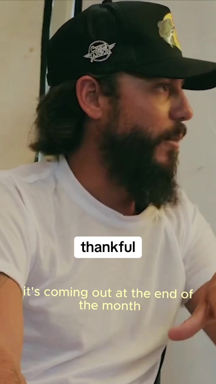 @Chris Janson