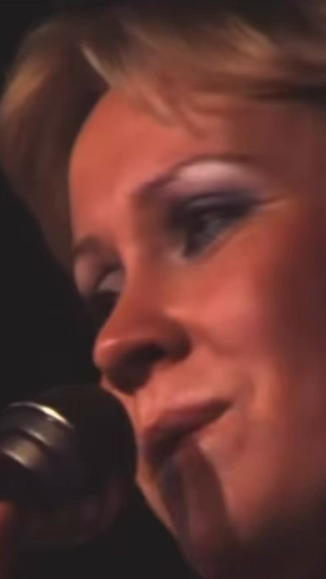 @Agnetha F&auml;ltskog