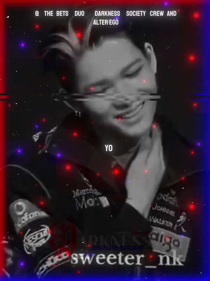 @㏱꯭𠊷 𝗗ۣ𝖠ۜ𝖱꯭𝖪ۣ𝖭Σۜ𝖲𝖲