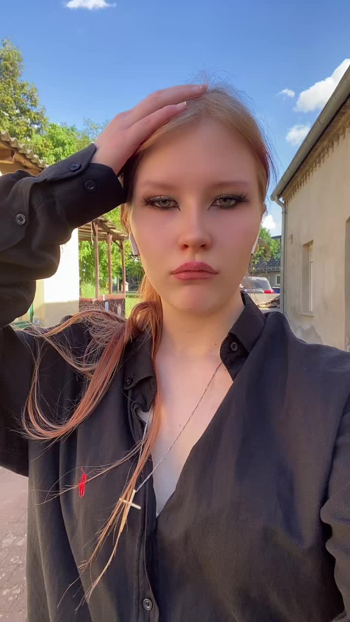 @Jill Valentine