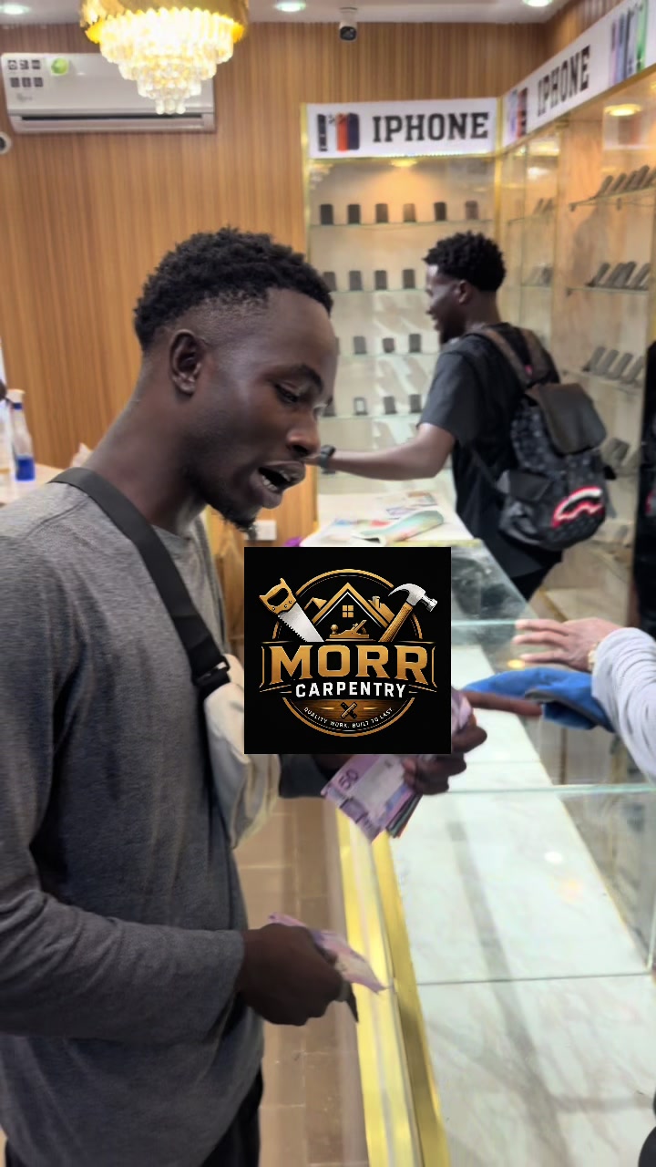 @Mor carpentry ๐จ๐ช๐ฌ๐ฒ๐ฌ๐ฒ
