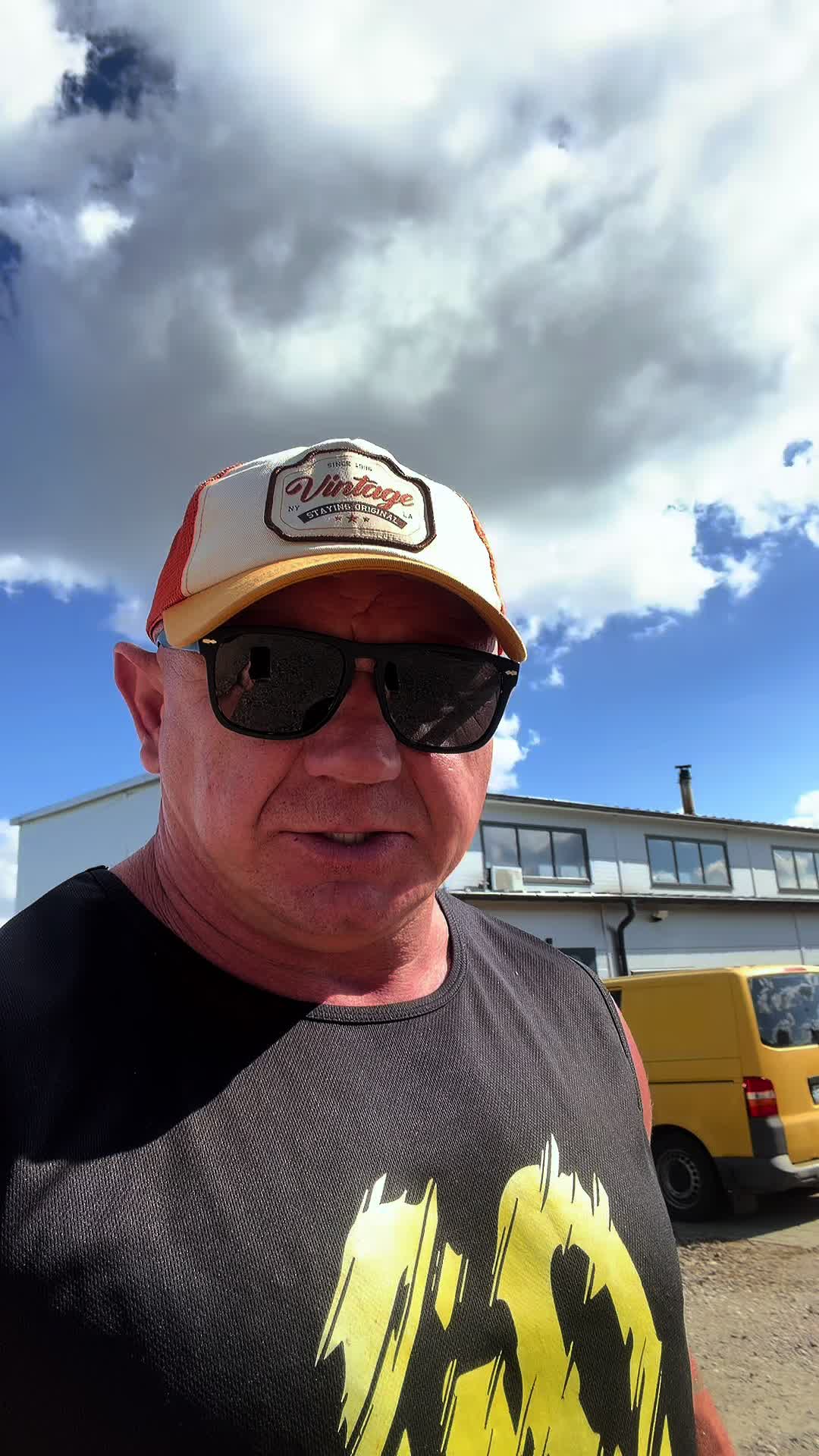 @Krystian Pudzianowski 🎙️